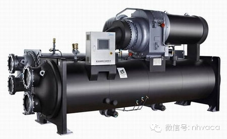 離心式冷水機組產(chǎn)品展示圖