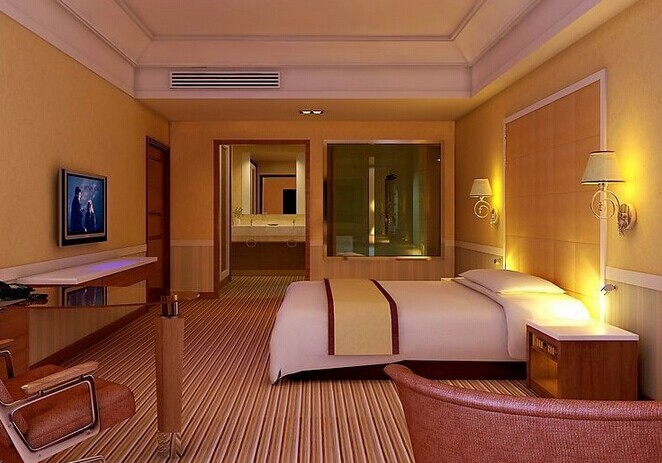  廣州商用中央空調將節(jié)能進行到底