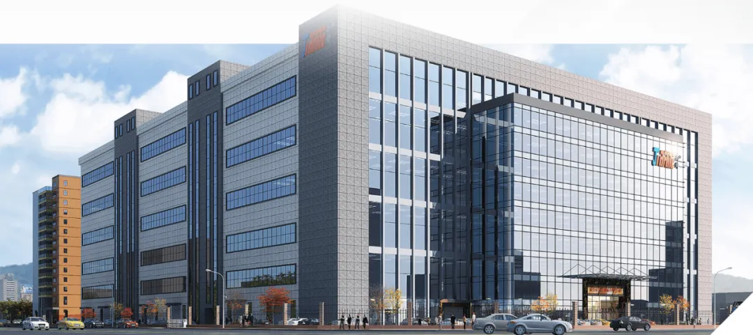 工業(yè)│東莞某智能裝備股份有限公司新建高效機(jī)房， 綜合能效比高達(dá)5.6！