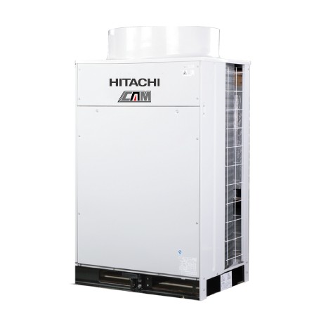 日立空調CAM變頻多聯(lián)機系列